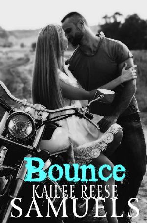 [Ride 02] • Bounce